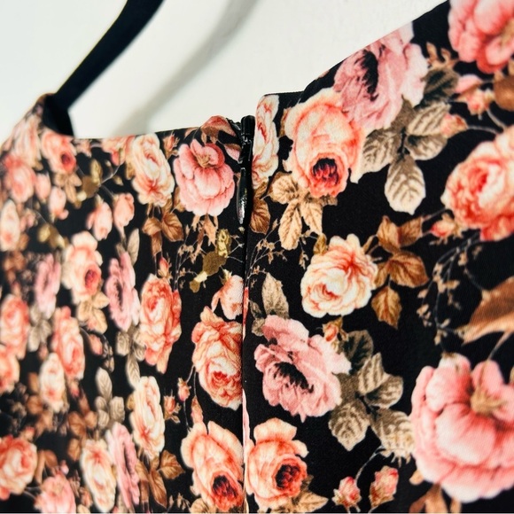 KEEPSAKE The Label One Love Playsuit Romper Floral Medium - Picture 15 of 15